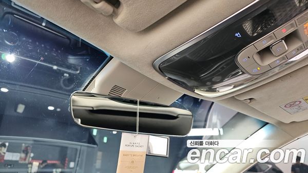 Genesis GV80 2020, фото 26