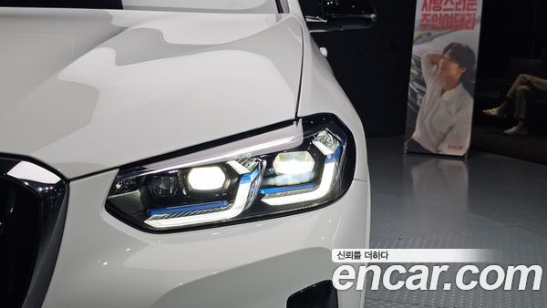 BMW X4 2025, фото 8