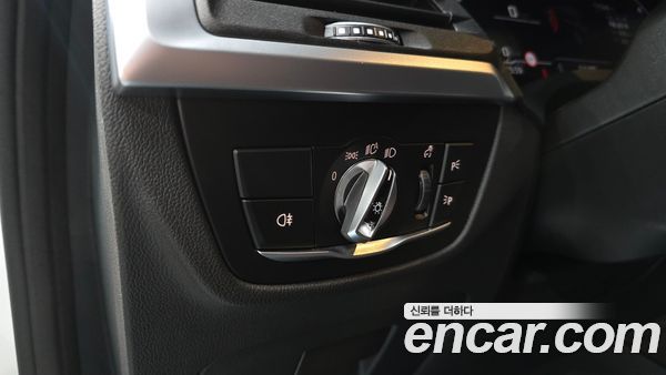BMW X4 2025, фото 29