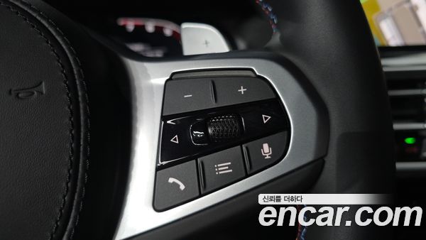BMW X4 2025, фото 31