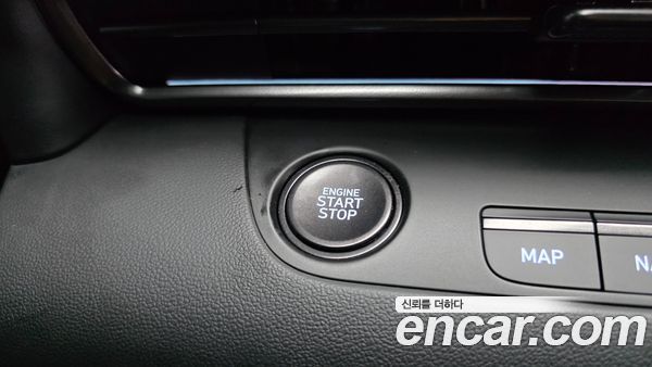 Hyundai Elantra 2022, фото 26