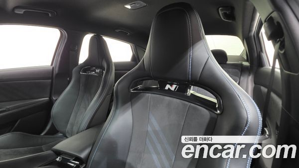 Hyundai Elantra 2022, фото 31
