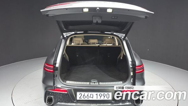 Genesis GV70 2023, фото 26