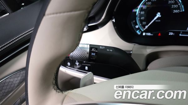 Genesis GV70 2023, фото 31