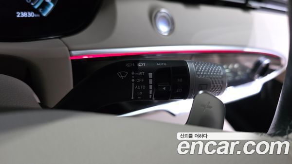 Genesis GV70 2023, фото 32