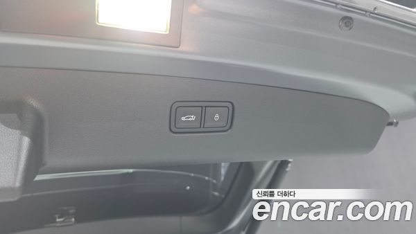 Genesis GV70 2023, фото 35