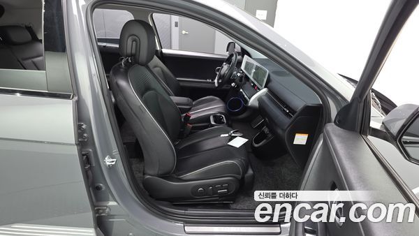 Hyundai IONIQ 5 2022, фото 16