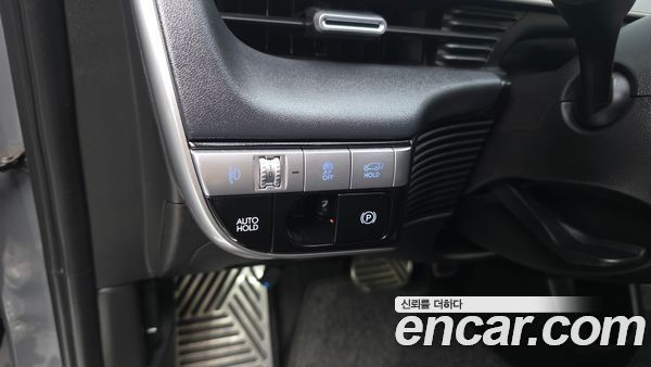 Hyundai IONIQ 5 2022, фото 29