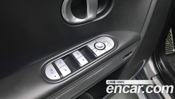 Hyundai IONIQ 5 2022, фото 35