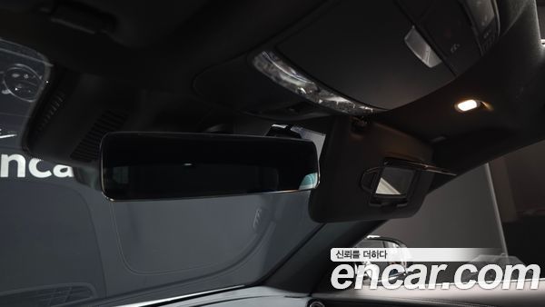 Mercedes-Benz E-Class 2023, фото 30