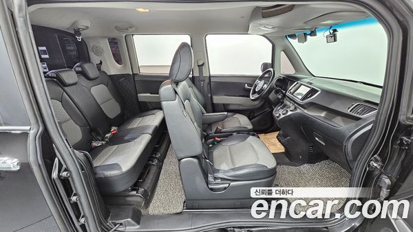 Kia Ray 2021, фото 16