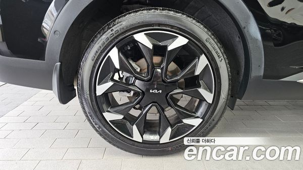 Kia Sorento 2024, фото 5