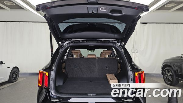 Kia Sorento 2024, фото 26