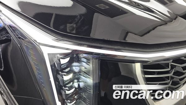 Kia Sorento 2024, фото 8