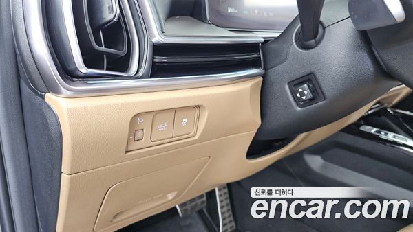 Kia Sorento 2024, фото 29
