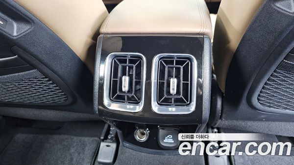 Kia Sorento 2024, фото 31