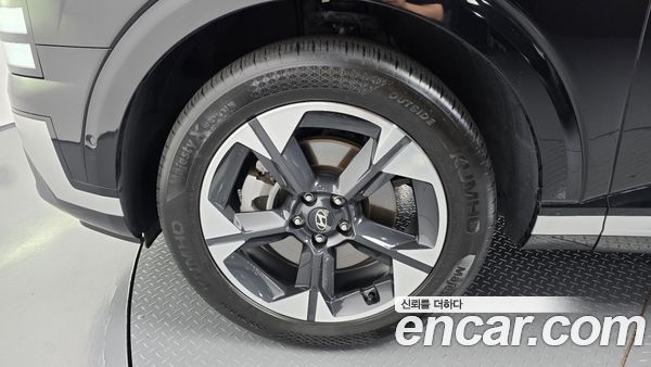 Hyundai Palisade 2026, фото 5