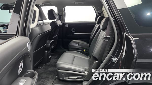 Hyundai Palisade 2026, фото 16