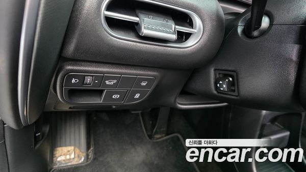 Hyundai Palisade 2026, фото 29