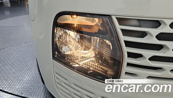 Hyundai Staria 2022, фото 8