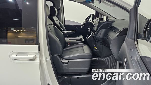 Hyundai Staria 2022, фото 16