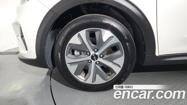 Kia Niro 2024, фото 5