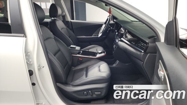Kia Niro 2024, фото 16