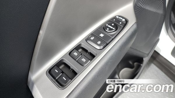 Kia Niro 2024, фото 29