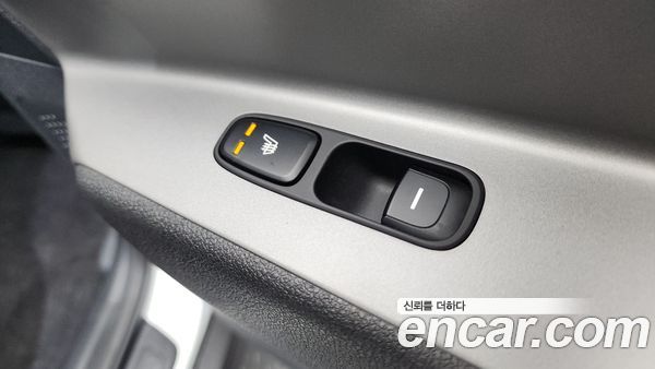 Kia Niro 2024, фото 31