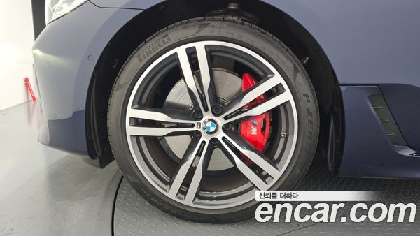 BMW Gran Turismo 2024, фото 5