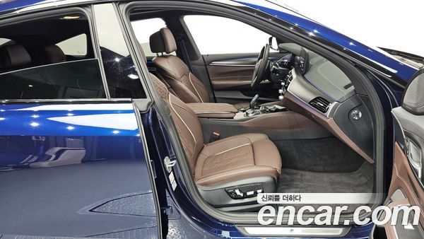 BMW Gran Turismo 2024, фото 16