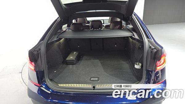BMW Gran Turismo 2024, фото 29
