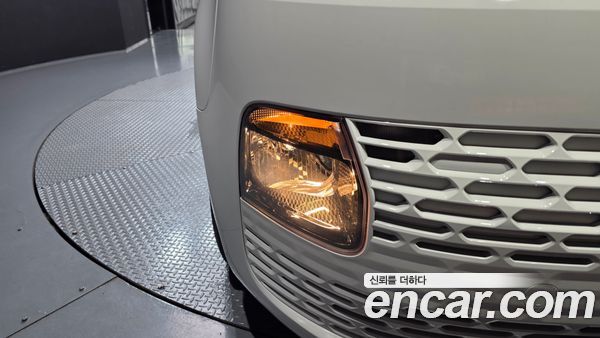 Hyundai Staria 2022, фото 8