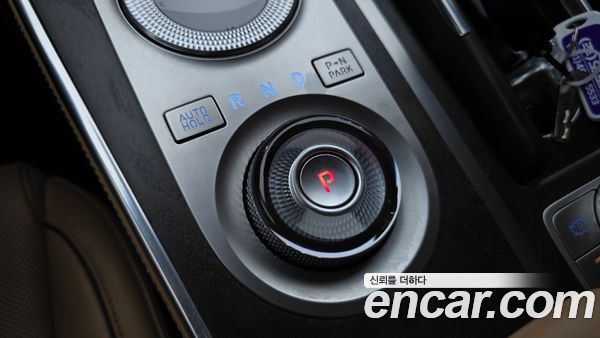 Genesis GV80 2022, фото 12