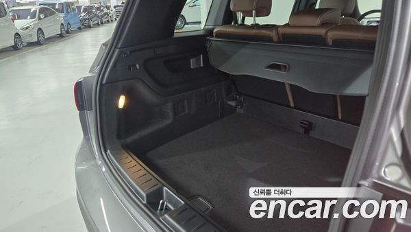 Mercedes-Benz GLB 2026, фото 10