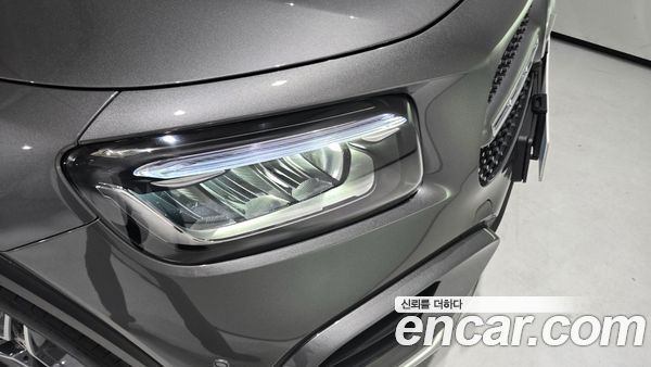 Mercedes-Benz GLB 2026, фото 12