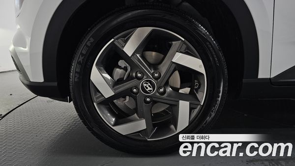 Hyundai Venue 2026, фото 4