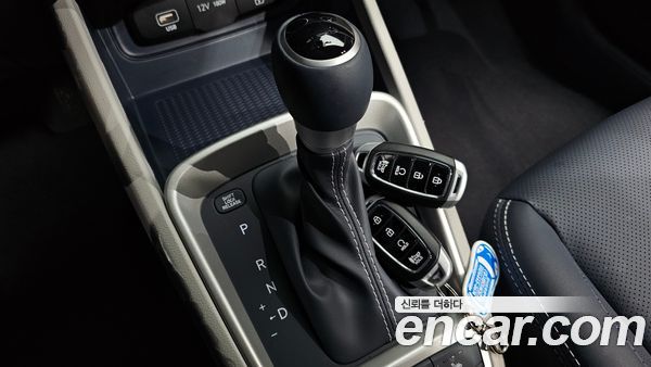 Hyundai Venue 2026, фото 11