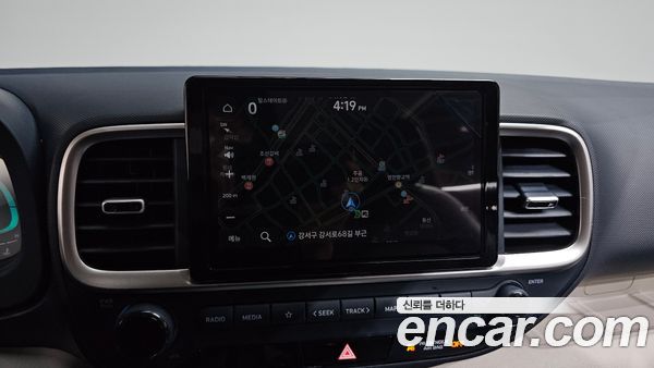 Hyundai Venue 2026, фото 19