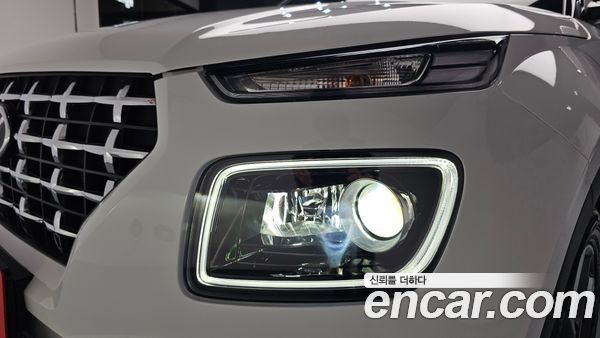 Hyundai Venue 2026, фото 7