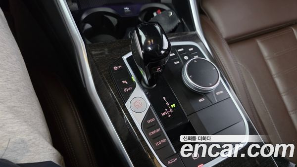 BMW 3 Series 2022, фото 9