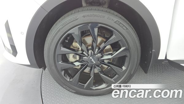 Kia Sorento 2023, фото 5