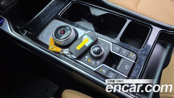 Kia Sorento 2023, фото 12