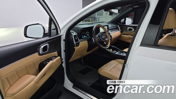 Kia Sorento 2023, фото 13