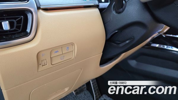 Kia Sorento 2023, фото 24