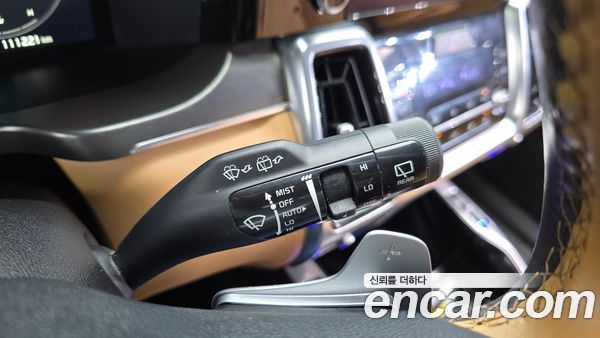 Kia Sorento 2023, фото 26