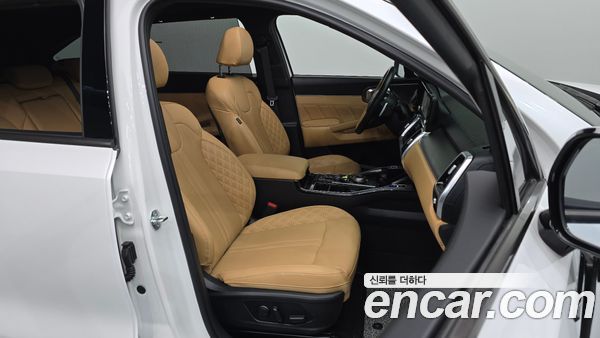 Kia Sorento 2023, фото 16