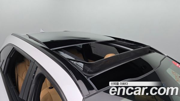 Kia Sorento 2023, фото 29