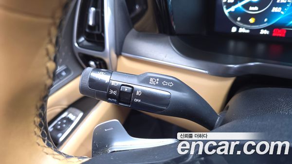 Kia Sorento 2023, фото 30