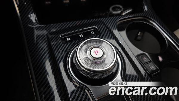 Kia Carnival 2021, фото 9